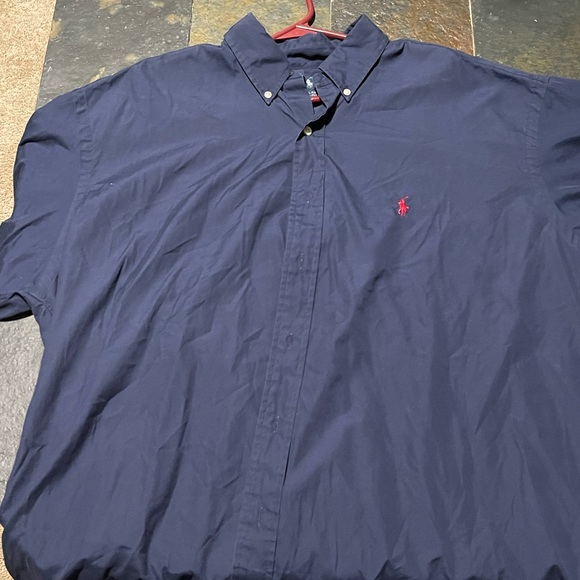 Polo button down - Picture 4 of 4